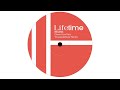 SG Lewis - Lifetime (Dimitri From Paris 'Cruising Attitude' Remix / Visualiser)