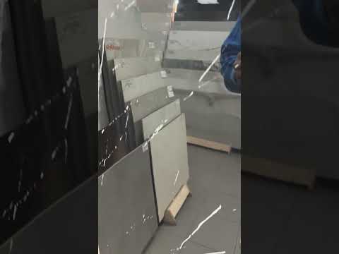 фото плитка керамогранит sahara black 120х60см 0