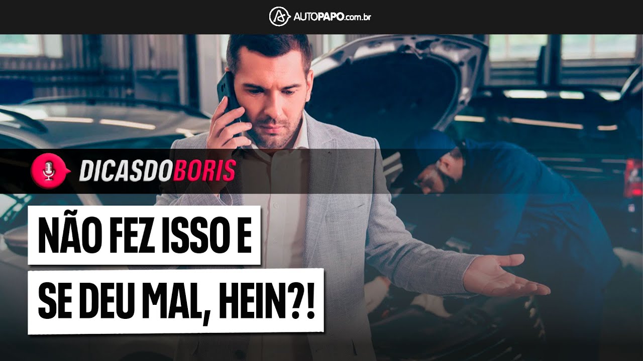 CARRO USADO DE PESSOA FÍSICA: 5 DICAS PARA EVITAR PROBLEMA