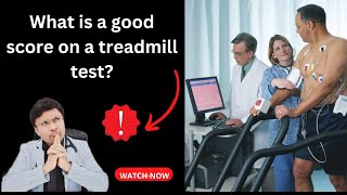 How to Interpret Your Stress Test Results -INTERPRETATION OF TREADMILL TESTS