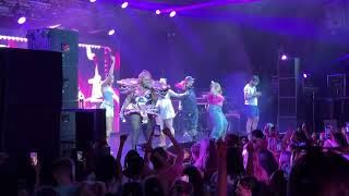 CupcakKe - Vagina (live) at Electric Brixton, London 28 May 2026