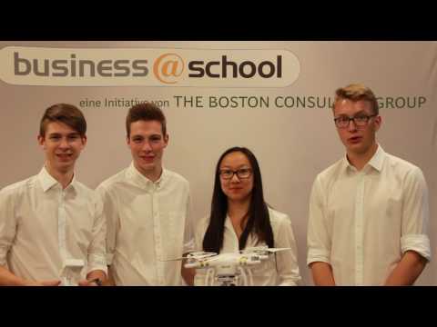 Regionalentscheid Ottobrunn Siegervideo 29.5.17