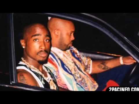 DJ Kay Slay-Outlawz-Cease Bury The Hatchet...is this song too late ??