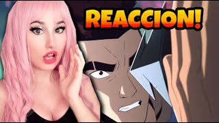 REACCION A TAKE OVER 😱 CANCION WORLDS 2020 (League of Legends)