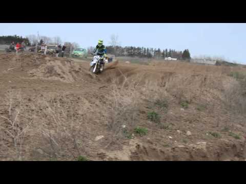 Henry Miller busting out a quad at Little Falls LLAQ