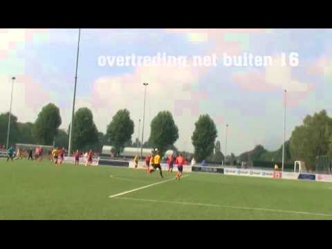 hoogtepunten van voab b1 - Wilhelmina b1