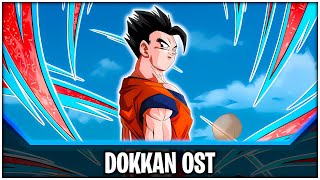 AGL Ultimate Gohan Intro