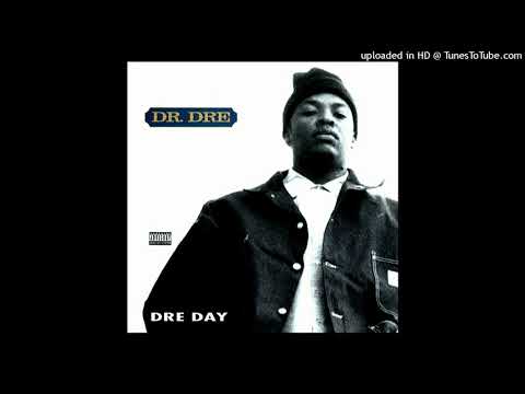 Video thumbnail for Dre Day (Radio Mix)