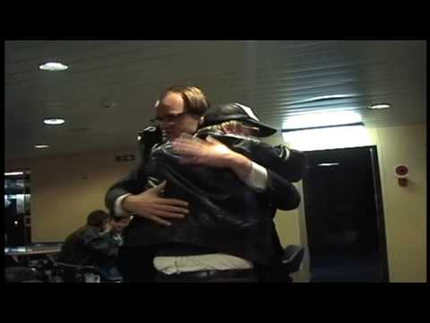 Lasse Kongo - Festar på båten (Robert Gustafsson)