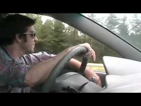 Nik Freitas - My Car Commercial