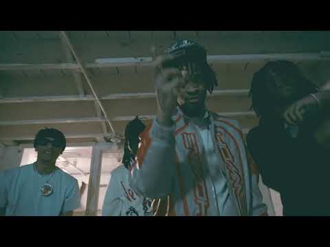 LuhhBlakk Music Video