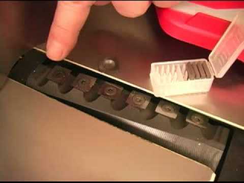 JET 6" Long-Bed Jointers Review