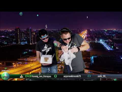 Folge 343: Was bisher geschah... - jumpgeil.de