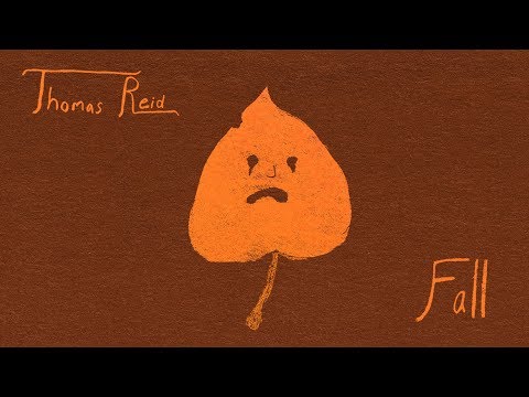 Thomas Reid - Fall (Full Album)