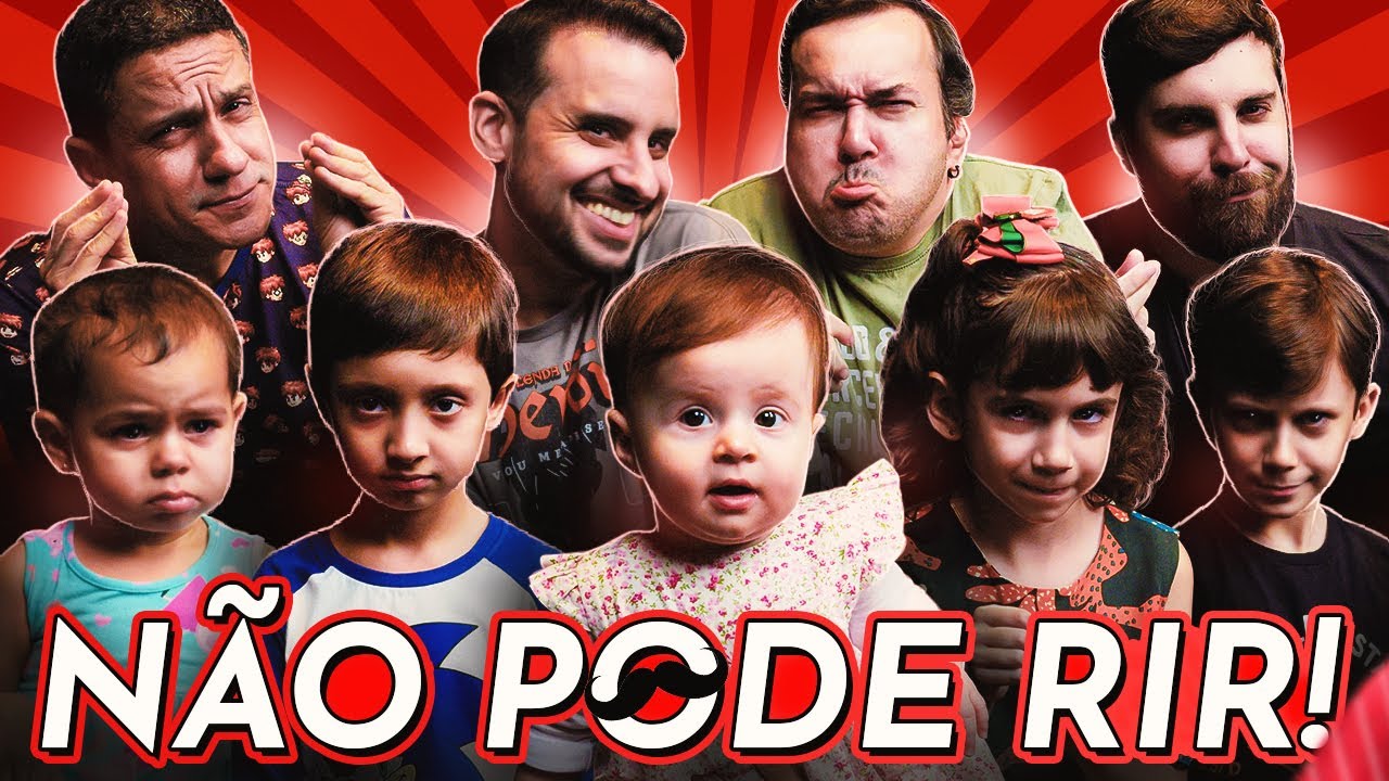 Especial Dia dos Pais (com os filhos da galera) - #UTC 267