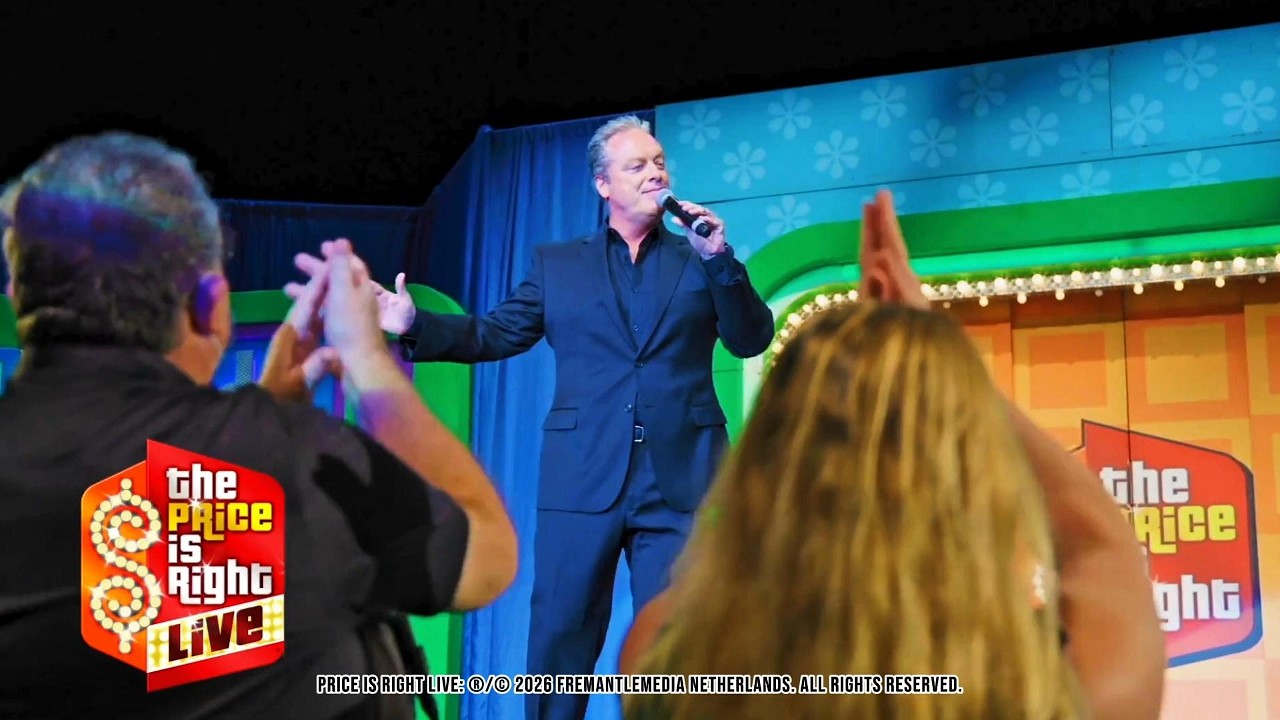 The Price Is Right Live™