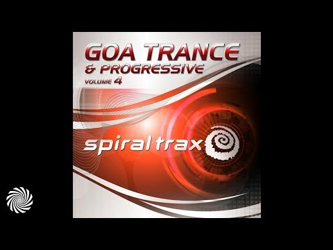 Etnica & Astro-D - Anything Is Possible