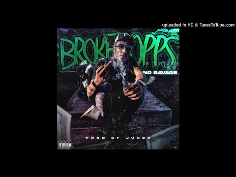 [FREE]No Savage x Lil Lo Type Beat -"Charges" @prod.solo-ky