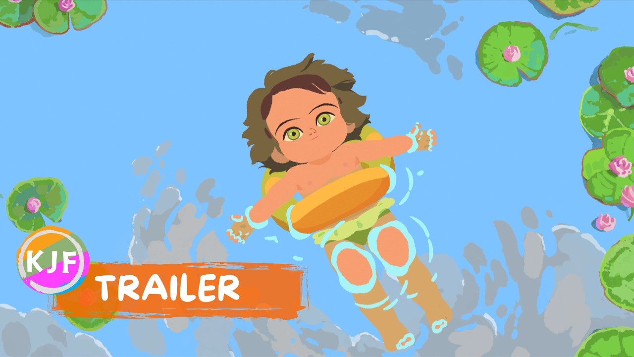 Die kleine Amélie oder Der Charakter des Regens Trailer
