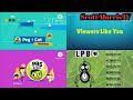 PBS KIDS Program Break 10 LPB 2019
