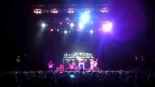 So Insane MN State Fair Smash Mouth