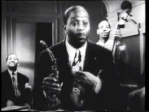 Louis Jordan - How Long Must I Wait for You