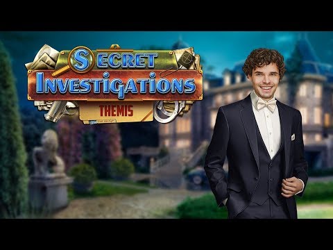 Secret Investigations: Themis