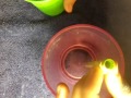 How To Turn A Mechanical Pencil Into A Water Gun