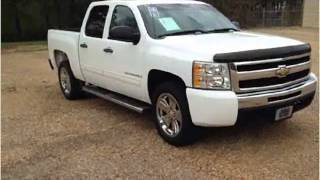 preview picture of video '2009 Chevrolet Silverado 1500 Used Cars Many LA'