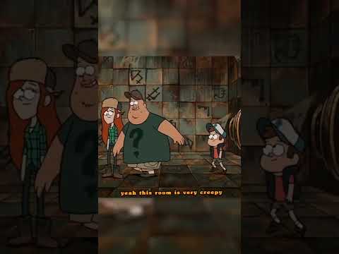 Adult Jokes in Kids' Cartoons 