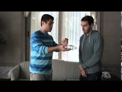 Saturn Magic -Infiltration by John Stessel Martinka Magic - Trick