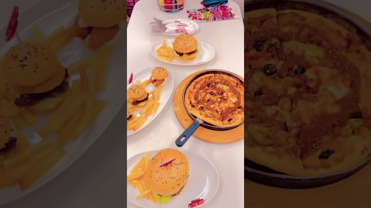 The best American Diner in the world❤️