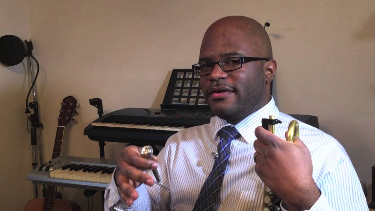 How To Play Lip Bends On Trumpet