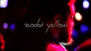 Fat Trel - Bodak Yellow (Performance Video)