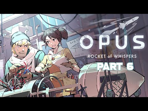 Opus: Rocket Of Whispers - Gameplay - Walkthrough- Part 6 - (iOS, Android)