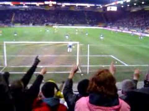 NAC - Sparta 1 maart 2008