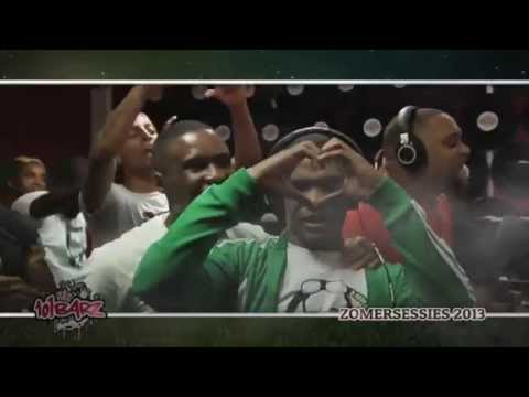 Broederliefde 101 barz - Jerr & Mella