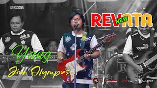 Download lagu YANG \\ JIUN OLYMPUS \\ NEW REVATA \\ RAMAYANA AUDIO mp3
