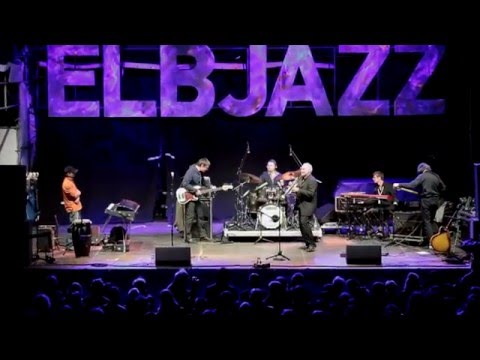 Nighthawks Live - Hard Nights Day