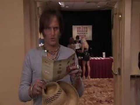 The Grand - Trailer (Stephen Endelman, Woody Harrelson, Ray Romano, David Cross, Chris Parnell)