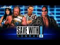 Jim Ross Calls HHH Vs The Rock