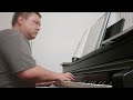 Dave Brubeck: 'Polly' (piano solo) yeaaaaaaaaah