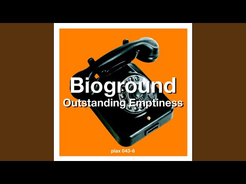 Outstanding Emptiness (feat. Joeee)