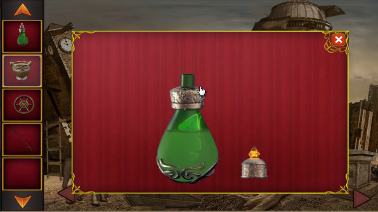 Escape Games New 1 Everyday 8