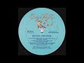 CANDI STATON - Love and be free