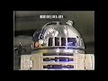 Sesame Street Star Wars Filming Footage As It Was Shot
