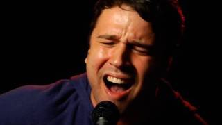 Say Anything - Crush&#39;d [ACOUSTIC LIVE!]