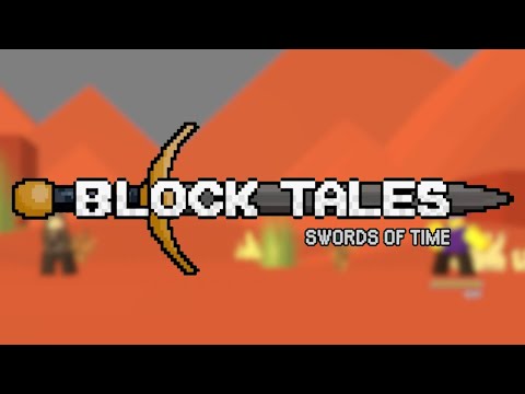 Finn McCool - Block Tales OST