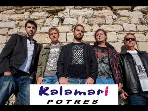 Potres - Kalamari