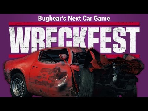 I'M DRIVING THE WRONG WAY!! - Next Car Game Crashes & Funny Moments